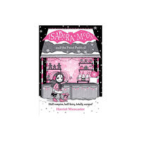 Oxford University Press Isadora Moon and the Frost Festival (häftad, eng)
