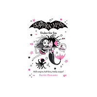 Oxford University Press Isadora Moon Under the Sea (häftad, eng)