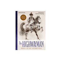 Oxford University Press The Highwayman (häftad, eng)