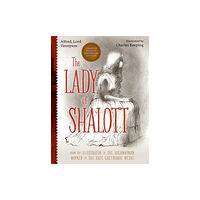 Oxford University Press The Lady Of Shalott (häftad, eng)