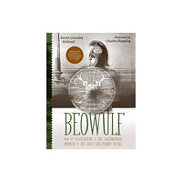 Oxford University Press Beowulf (häftad, eng)