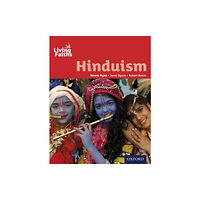 Oxford University Press Living Faiths Hinduism Student Book (häftad, eng)