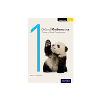 Oxford University Press Oxford Mathematics Primary Years Programme Student Book 1 (häftad, eng)