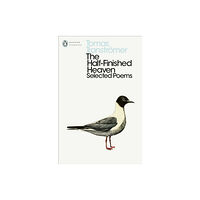 Penguin books ltd The Half-Finished Heaven (häftad, eng)