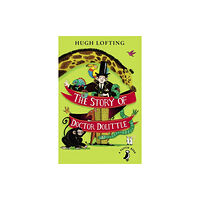 Penguin Random House Children's UK The Story of Doctor Dolittle (häftad, eng)
