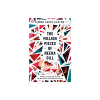 Penguin Random House Children's UK The Million Pieces of Neena Gill (häftad, eng)
