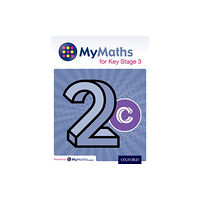 Oxford University Press MyMaths for Key Stage 3: Student Book 2C (häftad, eng)