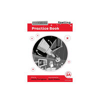Oxford University Press Read Write Inc. Spelling: Read Write Inc. Spelling: Practice Book 2A (Pack of 5) (häftad, eng)