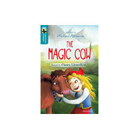 Oxford University Press Oxford Reading Tree TreeTops Greatest Stories: Oxford Level 9: The Magic Cow (häftad, eng)