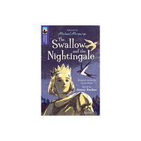 Oxford University Press Oxford Reading Tree TreeTops Greatest Stories: Oxford Level 11: The Swallow and the Nightingale (häftad, eng)