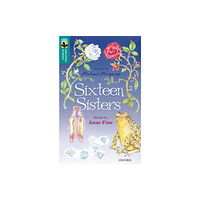Oxford University Press Oxford Reading Tree TreeTops Greatest Stories: Oxford Level 16: Sixteen Sisters (häftad, eng)
