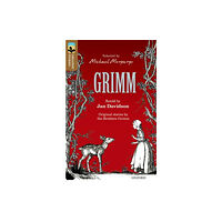 Oxford University Press Oxford Reading Tree TreeTops Greatest Stories: Oxford Level 18: Grimm (häftad, eng)