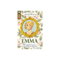 Oxford University Press Oxford Reading Tree TreeTops Greatest Stories: Oxford Level 18: Emma (häftad, eng)