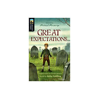 Oxford University Press Oxford Reading Tree TreeTops Greatest Stories: Oxford Level 20: Great Expectations (häftad, eng)