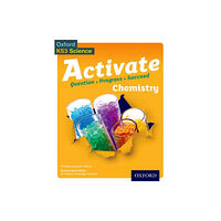 Oxford University Press Activate Chemistry Student Book (häftad, eng)