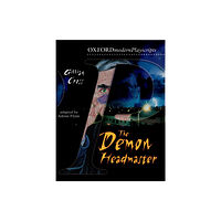 Oxford University Press Oxford Playscripts: The Demon Headmaster (häftad, eng)