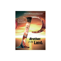 Oxford University Press Oxford Playscripts: Brother in the Land (häftad, eng)