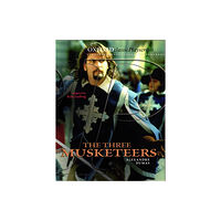 Oxford University Press Oxford Playscripts: The Three Musketeers (häftad, eng)