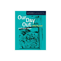 Oxford University Press Oxford Playscripts: Our Day Out and other plays (häftad, eng)