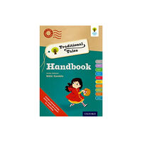 Oxford University Press Oxford Reading Tree Traditional Tales: Continuing Professional Development Handbook (häftad, eng)