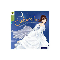 Oxford University Press Oxford Reading Tree Traditional Tales: Level 7: Cinderella (häftad, eng)