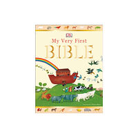 Dorling Kindersley Ltd My Very First Bible (inbunden, eng)