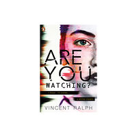 Penguin Random House Children's UK Are You Watching? (häftad, eng)