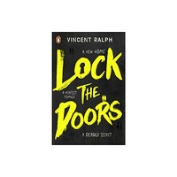 Penguin Random House Children's UK Lock the Doors (häftad, eng)