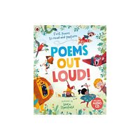 Penguin Random House Children's UK Poems Out Loud! (häftad, eng)