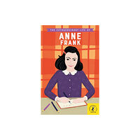 Penguin Random House Children's UK The Extraordinary Life of Anne Frank (häftad, eng)