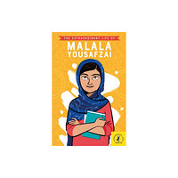 Penguin Random House Children's UK The Extraordinary Life of Malala Yousafzai (häftad, eng)
