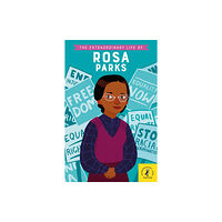 Penguin Random House Children's UK The Extraordinary Life of Rosa Parks (häftad, eng)
