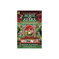 Penguin Random House Children's UK The Ship of Shadows: Secrets of the Stars (häftad, eng)