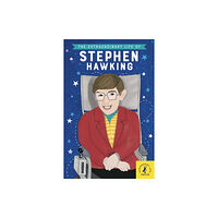 Penguin Random House Children's UK The Extraordinary Life of Stephen Hawking (häftad, eng)