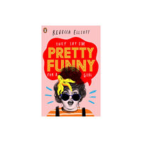 Penguin Random House Children's UK Pretty Funny (häftad, eng)
