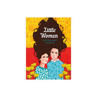 Penguin Random House Children's UK Little Women (häftad, eng)