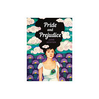 Penguin Random House Children's UK Pride and Prejudice (häftad, eng)