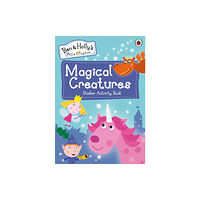 Penguin Random House Children's UK Ben and Holly's Little Kingdom: Magical Creatures Sticker Activity Book (häftad, eng)