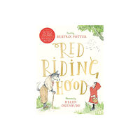 Penguin Random House Children's UK Red Riding Hood (häftad, eng)
