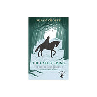 Penguin Random House Children's UK The Dark is Rising (häftad, eng)