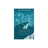 Penguin Random House Children's UK Greenwitch (häftad, eng)