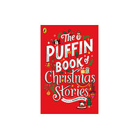 Penguin Random House Children's UK The Puffin Book of Christmas Stories (häftad, eng)