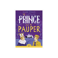 Penguin Random House Children's UK The Prince and the Pauper (häftad, eng)