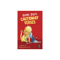Penguin Random House Children's UK Cautionary Verses (häftad, eng)