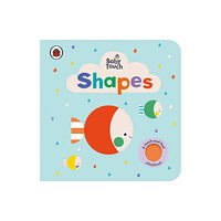 Penguin Random House Children's UK Baby Touch: Shapes (bok, board book, eng)