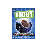 Dorling Kindersley Ltd Rugby (inbunden, eng)