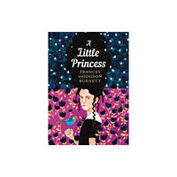 Penguin Random House Children's UK A Little Princess (häftad, eng)