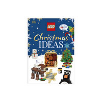 Dorling Kindersley Ltd LEGO Christmas Ideas (inbunden, eng)