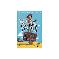 Penguin Random House Children's UK Bud, Not Buddy (häftad, eng)