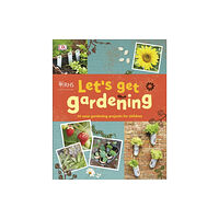 Dorling Kindersley Ltd RHS Let's Get Gardening (häftad, eng)
